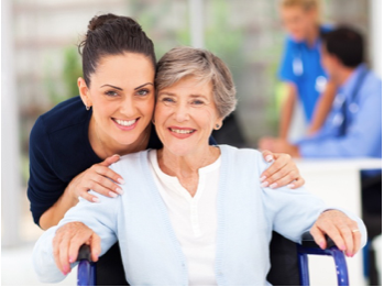 智慧養(yǎng)老技術(shù)，更便捷、智能化為老人服務(wù)