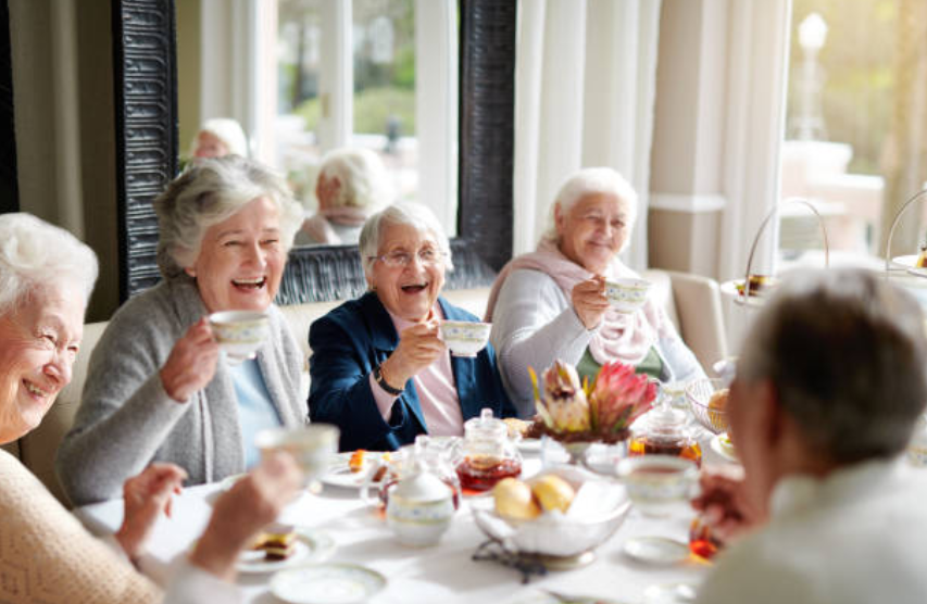居家養(yǎng)老管理系統平臺方案可行性研究報告