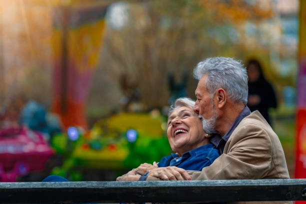 什么是智慧養(yǎng)老？