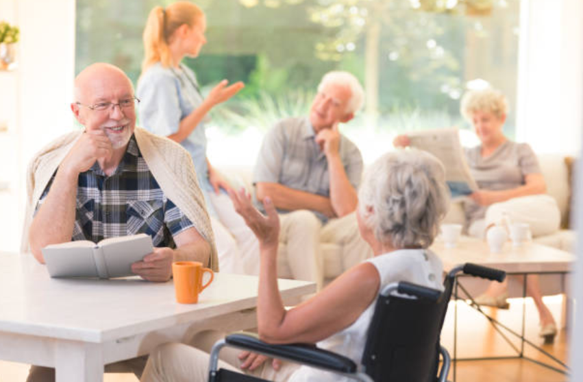 養(yǎng)老地產的運營模式有哪些？