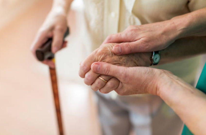 失獨(dú)老人如何養(yǎng)老？