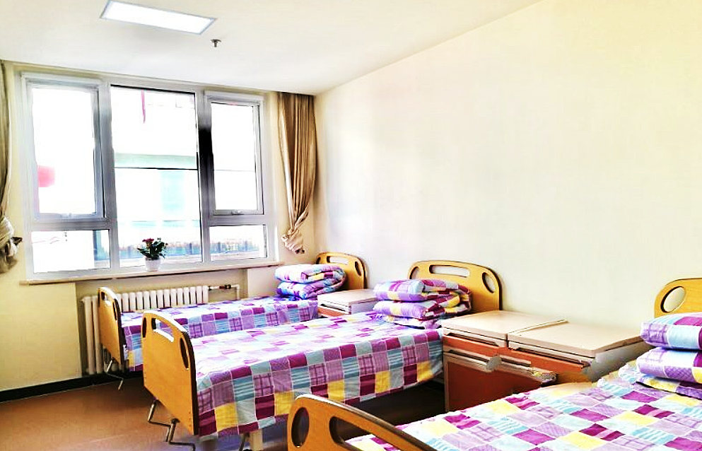 智慧養(yǎng)老系統(tǒng)一鍵管理，讓效率翻倍