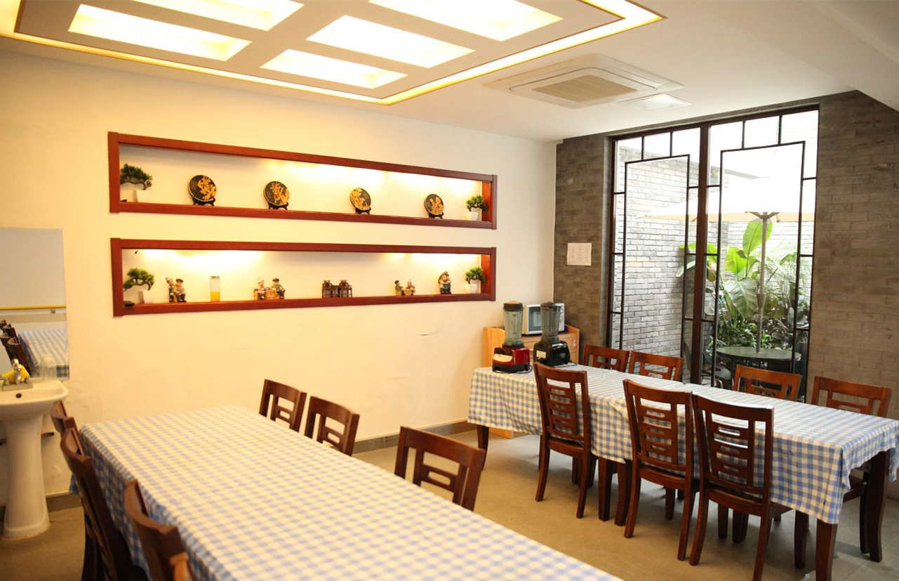 杰佳通如何助力養(yǎng)老機構(gòu)的事業(yè)？